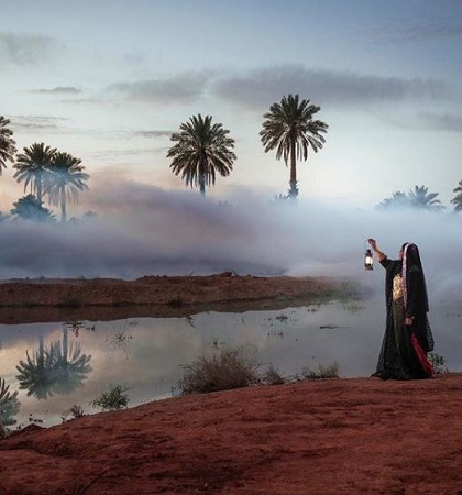 طلب غريب من أحلام لمتابعيها بعد طرح أغنية 